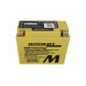 ΜΠΑΤΑΡΙΑ MBT12B4 MOTOBATT