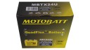 ΜΠΑΤΑΡΙΑ MBTX24U MOTOBATT
