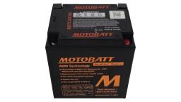 ΜΠΑΤΑΡΙΑ MBTX30UHD MOTOBATT
