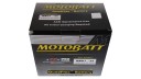 ΜΠΑΤΑΡΙΑ MBU1-35 MOTOBATT