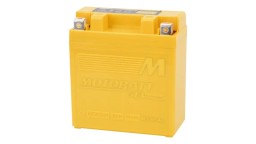 ΜΠΑΤΑΡΙΑ MTX5AL MOTOBATT GEL  12V 6AH