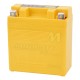 ΜΠΑΤΑΡΙΑ MTX5AL MOTOBATT GEL  12V 6AH