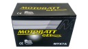 ΜΠΑΤΑΡΙΑ MTX7A MOTOBATT GEL  12V 7AH