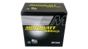 ΜΠΑΤΑΡΙΑ MTX9 MOTOBATT GEL  12V 9AH