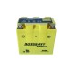 ΜΠΑΤΑΡΙΑ MTZ6S MOTOBATT GEL  12V 6AH