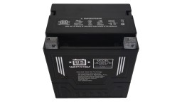 ΜΠΑΤΑΡΙΑ USX30HL-HD (YB30L-BS) US POWERSPORTS