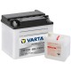 ΜΠΑΤΑΡΙΑ YB7C-A VARTA POWERSPORTS 12V 7AH