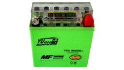ΜΠΑΤΑΡΙΑ YB5L-BS YUSUBA GEL  12V 5AH