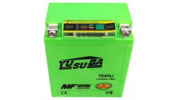 ΜΠΑΤΑΡΙΑ YCX7Li YUSUBA GEL  12V 8AH