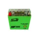 ΜΠΑΤΑΡΙΑ YT14B-4 YUSUBA GEL  12V 12AH
