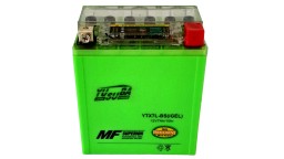 ΜΠΑΤΑΡΙΑ YTX7L-BS YUSUBA GEL  12V 7AH