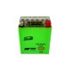 ΜΠΑΤΑΡΙΑ YTX7L-BS YUSUBA GEL  12V 7AH