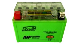 ΜΠΑΤΑΡΙΑ YTX9-BS YUSUBA GEL  12V 9AH
