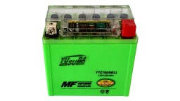 ΜΠΑΤΑΡΙΑ YTZ7S YUSUBA GEL  12V 7AH