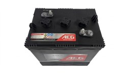ΜΠΑΤΑΡΙΑ AEG GOLF CART 3-EV-210 ΒΑΘΕΙΑΣ ΕΚΦΟΡΤΙΣΗΣ 6V260AH c20 ΜΠΑΤΑΡΙΑ AEG GOLF CART 3-EV-210 ΒΑΘΕΙΑΣ ΕΚΦΟΡΤΙΣΗΣ 6V260AH c20