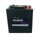 ΜΠΑΤΑΡΙΑ 6DC245 POWERTECH 6V 245AH c20 ΕΠΙΠΕΔΩΝ ΠΛΑΚΩΝ