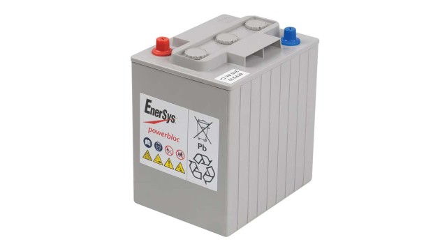 ΜΠΑΤΑΡΙΑ 6TP210 POWERBLOC 6V 210AH c5