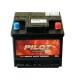 55044 ΜΠΑΤΑΡΙΑ PILOT 50AH ΑΝΟΙΧΤΟΥ ΤΥΠΟΥ