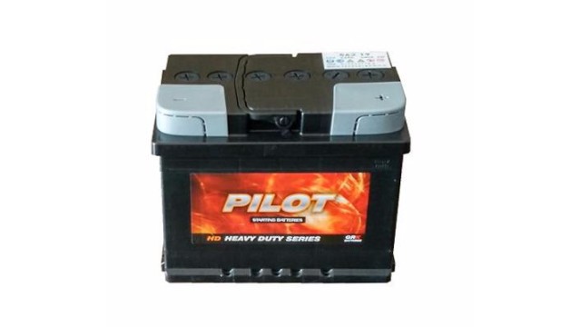 56219 ΜΠΑΤΑΡΙΑ PILOT 62AH ΑΝΟΙΧΤΟΥ ΤΥΠΟΥ