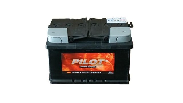 57230 ΜΠΑΤΑΡΙΑ PILOT 72AH ΑΝΟΙΧΤΟΥ ΤΥΠΟΥ