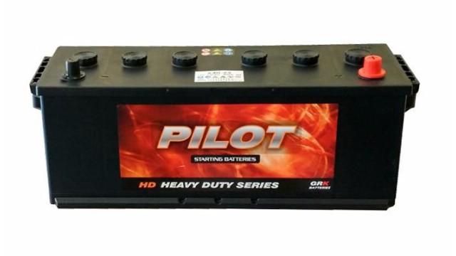 64511 ΜΠΑΤΑΡΙΑ PILOT 145AH ΑΝΟΙΧΤΟΥ ΤΥΠΟΥ