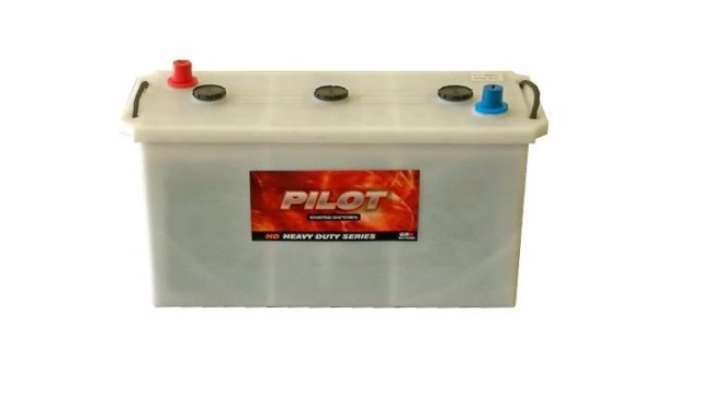 6V195AH ΜΠΑΤΑΡΙΑ PILOT ΑΝΟΙΧΤΟΥ ΤΥΠΟΥ