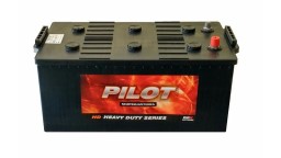 71014 ΜΠΑΤΑΡΙΑ PILOT 210AH ΑΝΟΙΧΤΟΥ ΤΥΠΟΥ