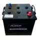 6TN ΜΠΑΤΑΡΙΑ POWERTECH 100AH ΤΕΤΡΑΓΩΝΗ ΣΤΡΑΤΟΥ