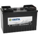 ΜΠΑΤΑΡΙΑ I4 VARTA BLACK DYNAMIC 110AH