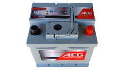 ΜΠΑΤΑΡΙΑ 55040 AEG 50AH