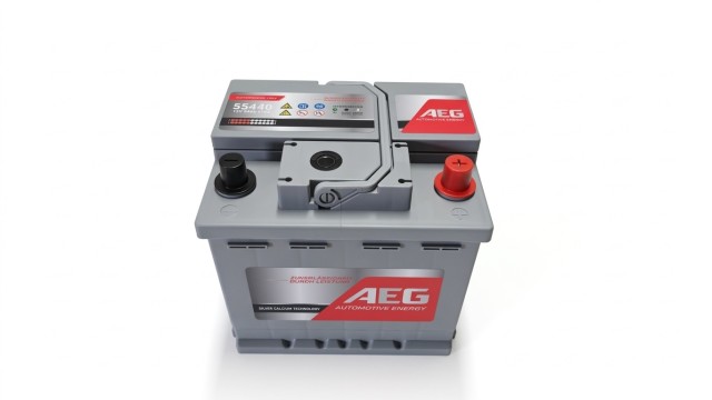 ΜΠΑΤΑΡΙΑ 55440 AEG 54AH