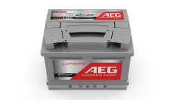 ΜΠΑΤΑΡΙΑ 56040 AEG 60AH