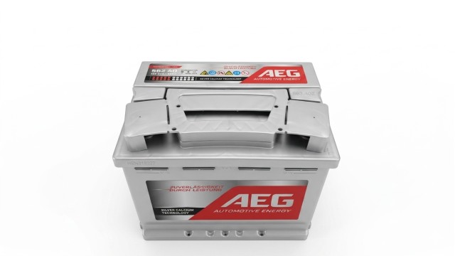 ΜΠΑΤΑΡΙΑ 56240 AEG 62AH