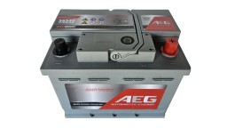 ΜΠΑΤΑΡΙΑ 56540 AEG 65AH