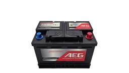 ΜΠΑΤΑΡΙΑ 57840 AEG 78ΑΗ