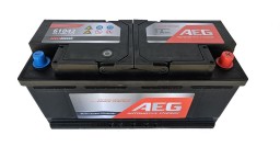 ΜΠΑΤΑΡΙΑ 61042 AEG 110ΑΗ 950A/EN