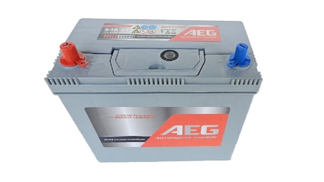 ΜΠΑΤΑΡΙΑ 54531 AEG 45AH