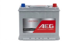 ΜΠΑΤΑΡΙΑ 56530 AEG 65AH