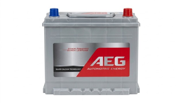 ΜΠΑΤΑΡΙΑ 56530 AEG 65AH