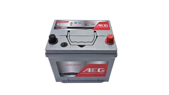 ΜΠΑΤΑΡΙΑ 57030 AEG 70AH