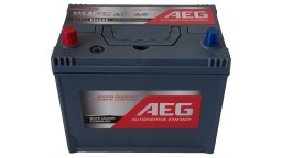 ΜΠΑΤΑΡΙΑ 57531 AEG 75AH