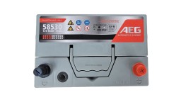 ΜΠΑΤΑΡΙΑ 58530 AEG 85AH