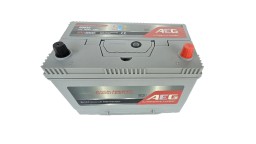 ΜΠΑΤΑΡΙΑ 60030 AEG 100ΑΗ