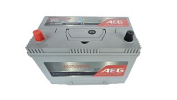 ΜΠΑΤΑΡΙΑ 60031 AEG 100ΑΗ