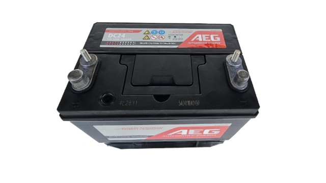 ΜΠΑΤΑΡΙΑ DC24 AEG 80AH 640A/EN MARINE ΓΙΑ ΕΚΚΙΝΗΣΗ ΚΑΙ ΒΑΘΕΙΑ ΕΚΦΟΡΤΙΣΗ