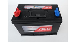 ΜΠΑΤΑΡΙΑ DC27 AEG MARINE 100AH 760A ΓΙΑ ΕΚΚΙΝΗΣΗ ΚΑΙ ΒΑΘΕΙΑ ΕΚΦΟΡΤΙΣΗ