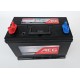 ΜΠΑΤΑΡΙΑ DC27 AEG MARINE 100AH 760A ΓΙΑ ΕΚΚΙΝΗΣΗ ΚΑΙ ΒΑΘΕΙΑ ΕΚΦΟΡΤΙΣΗ