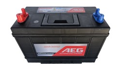 ΜΠΑΤΑΡΙΑ DC31 AEG 110AH 800A/EN MARINE ΓΙΑ ΕΚΚΙΝΗΣΗ ΚΑΙ ΒΑΘΕΙΑ ΕΚΦΟΡΤΙΣΗ