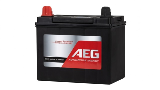 ΜΠΑΤΑΡΙΑ U1L-330 AEG 30AH