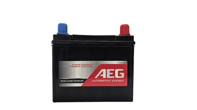 ΜΠΑΤΑΡΙΑ U1R-330 AEG 30AH